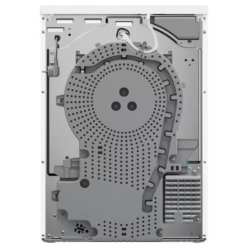 Secadora AEG TR839T4PBCP 9Kg Clase B Blanco - Imagen 7