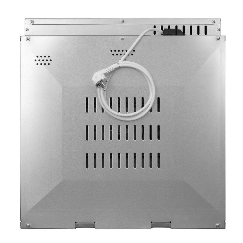 Horno Multifunción Fagor 9H-115BB 77L Clase A Blanco - Imagen 7