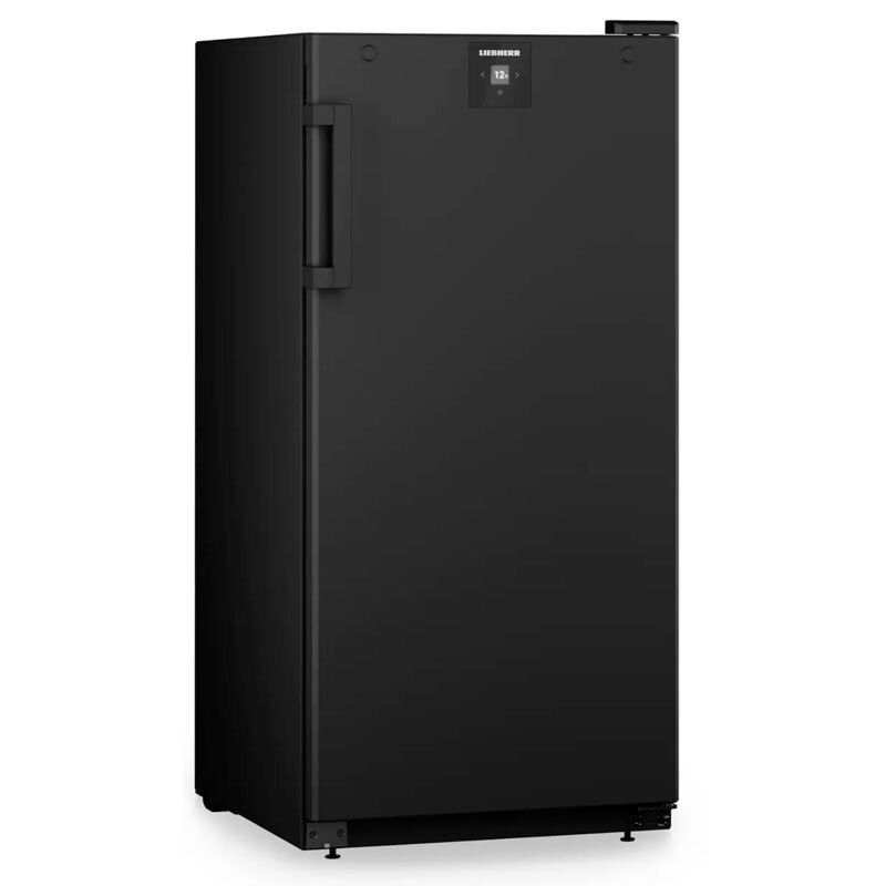 Vinoteca Liebherr WSbl 4201 001 20 141 Botellas Clase D Negro - Imagen 8