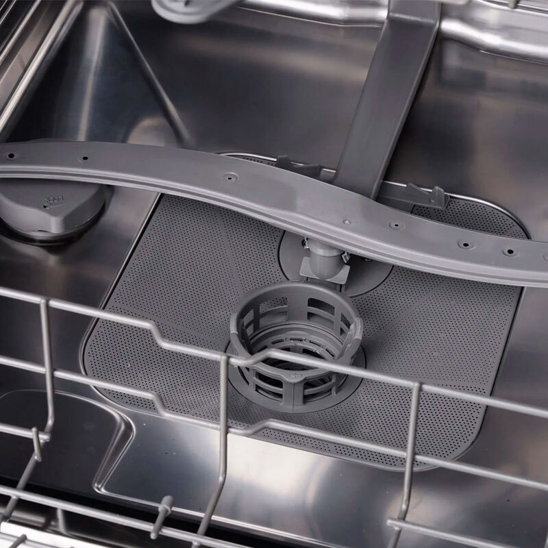 Lavavajillas Fagor 3LVF-625X 13 Cubiertos 60cm Clase E Inox - Imagen 7