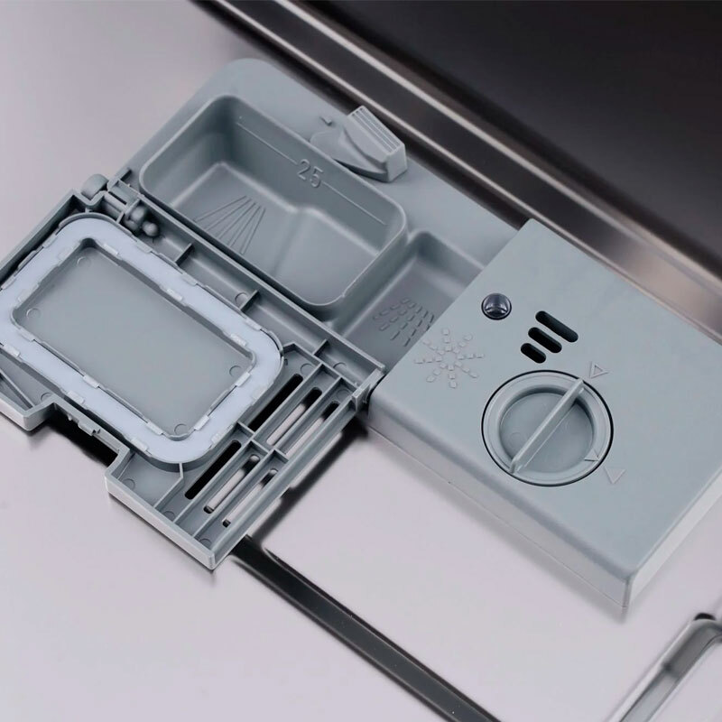 Lavavajillas Fagor 3LVF-625X 13 Cubiertos 60cm Clase E Inox - Imagen 9