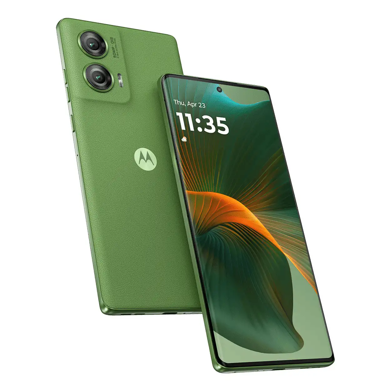 Smartphone Motorola Edge 8 8GB 256GB 5G 6.7" en 2 Colores - Imagen 2