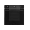 Horno Smeg SFP6101TB3 59.7cm Negro