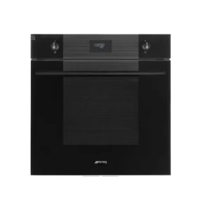 Horno Smeg SFP6101TB3 59.7cm Negro