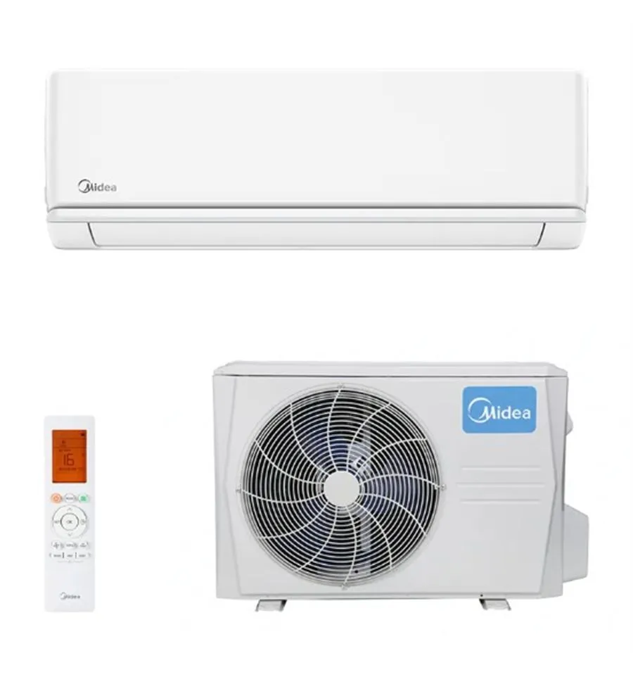 Aire Acondicionado Split Midea Solstice 71(24)N8