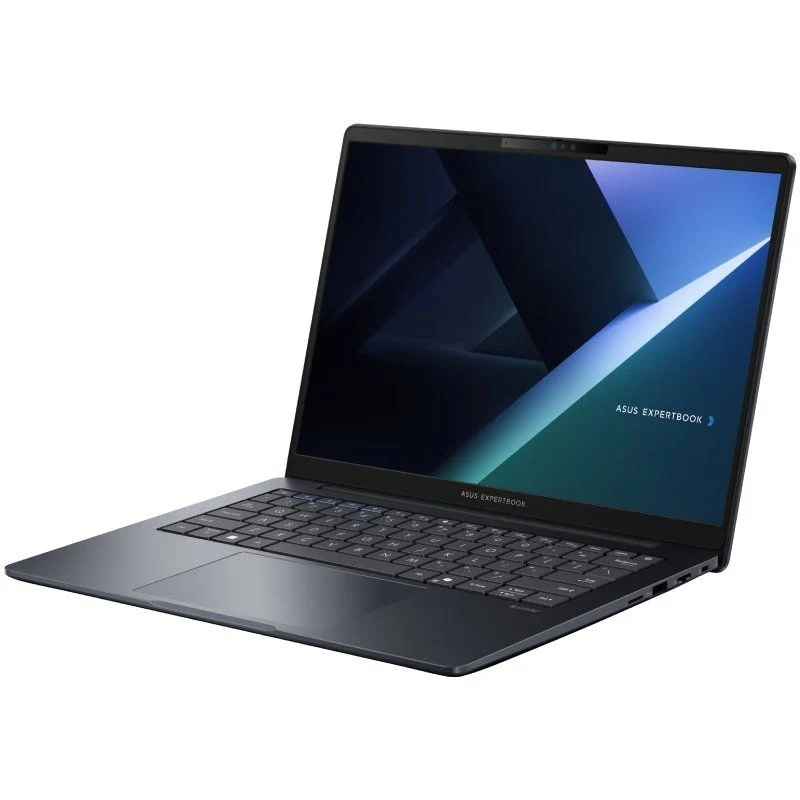Portátil Asus ExpertBook B5 B5405CCA-LY0408X Intel Core Ultra 7 255H 32GB 1TB SSD 14" Gris oscuro - Imagen 2
