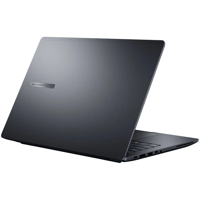 Portátil Asus ExpertBook B5 B5405CCA-LY0408X Intel Core Ultra 7 255H 32GB 1TB SSD 14" Gris oscuro - Imagen 4