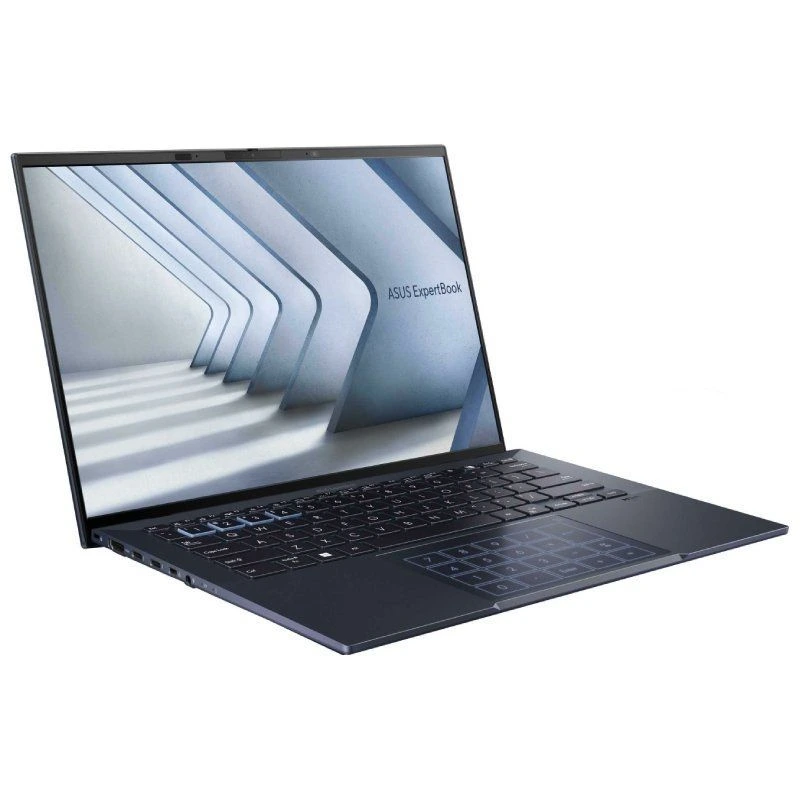 Portátil Asus ExpertBook B9 OLED Intel Core 5 120U 16GB 512GB SSD 14" Negro - Imagen 2