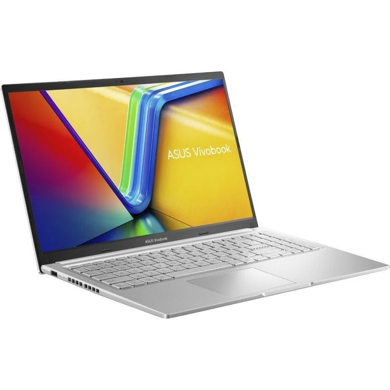 Portátil Asus Vivobook 15 AMD Ryzen 7 170 16GB 512GB SSD FreeDOS 15.6" Plata - Imagen 2
