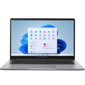 Portátil Asus ExpertBook P1 Intel Core i3-1315U 16GB 512GB SSD 14" Gris