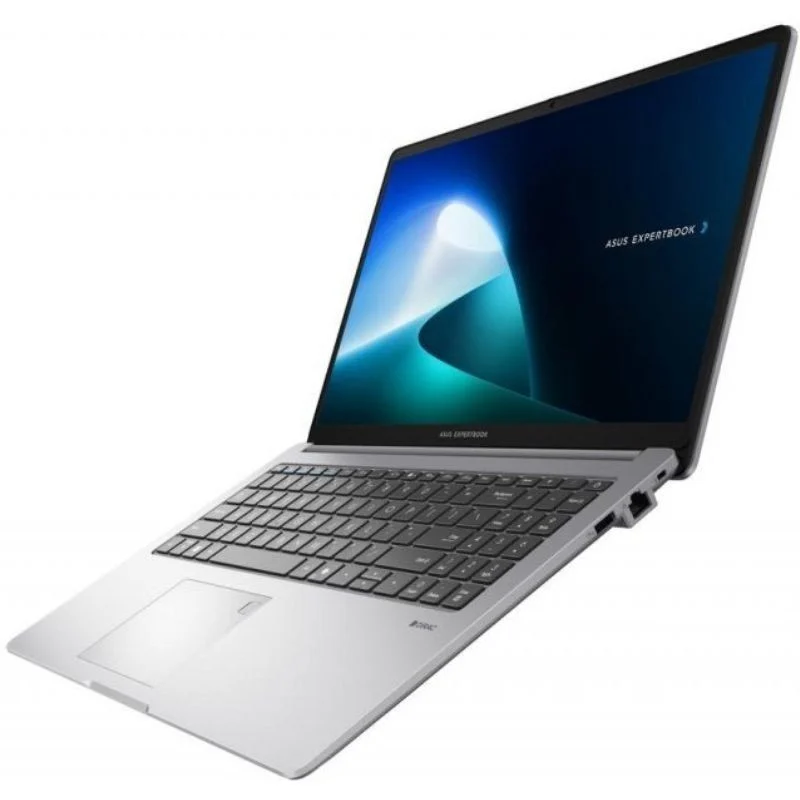 Portátil Asus ExpertBook P1 Intel Core i3-1315U 16GB 512GB SSD FreeDOS 15.6" Gris - Imagen 2
