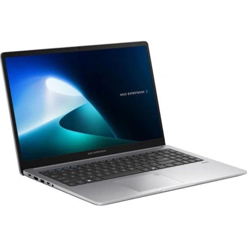 Portátil Asus ExpertBook P1503CVA Intel Core i3-1315U 16GB 512GB SSD 15.6" Gris - Imagen 2