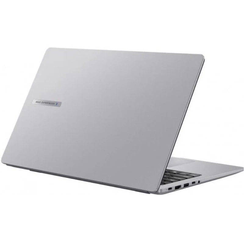 Portátil Asus ExpertBook P1503CVA Intel Core i3-1315U 16GB 512GB SSD 15.6" Gris - Imagen 3