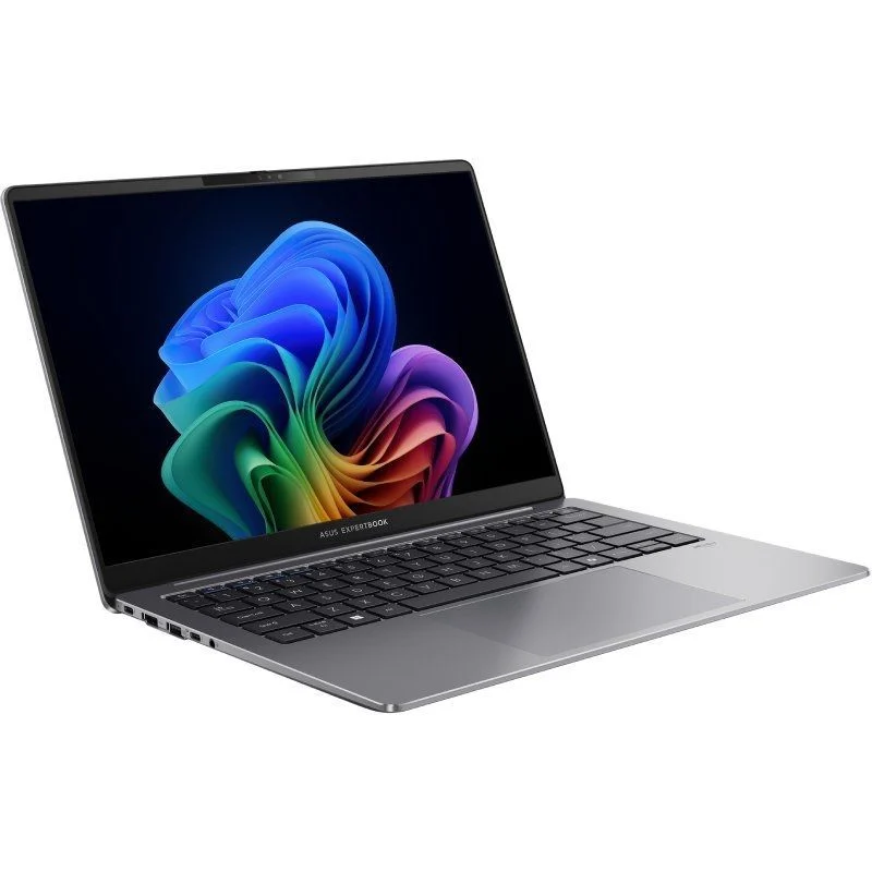 Portátil Asus ExpertBook P5 P5405CSA-NZ0718X Intel Core Ultra 5 226V 16GB 512GB SSD 14" Gris