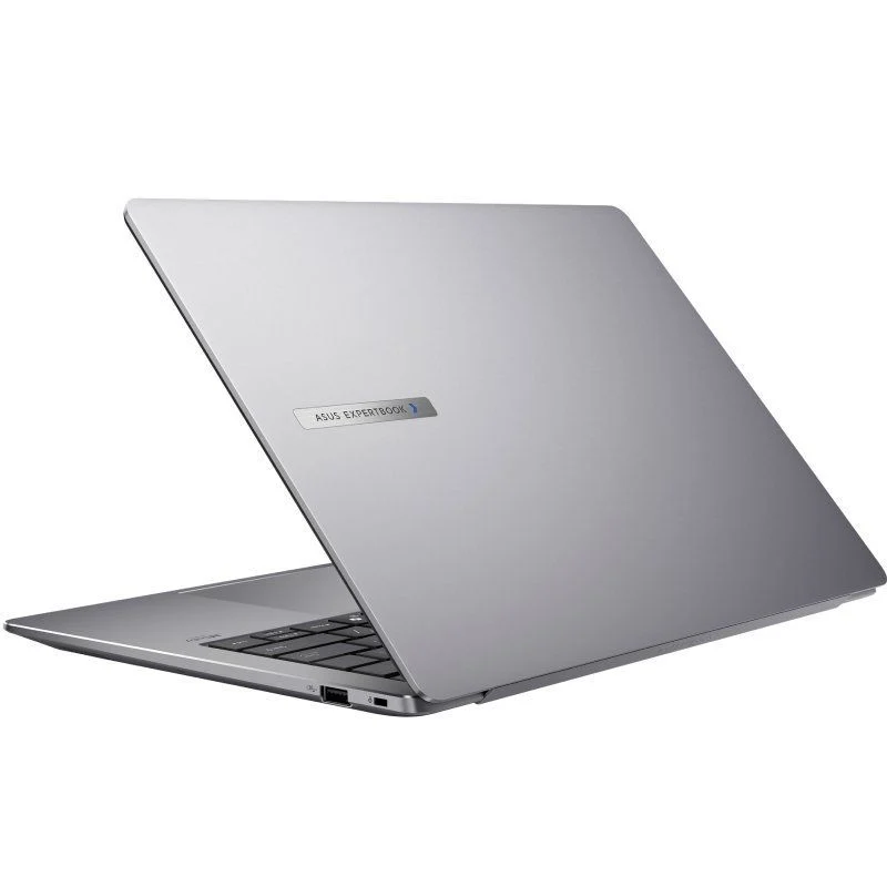 Portátil Asus ExpertBook P5 P5405CSA-NZ0718X Intel Core Ultra 5 226V 16GB 512GB SSD 14" Gris - Imagen 4