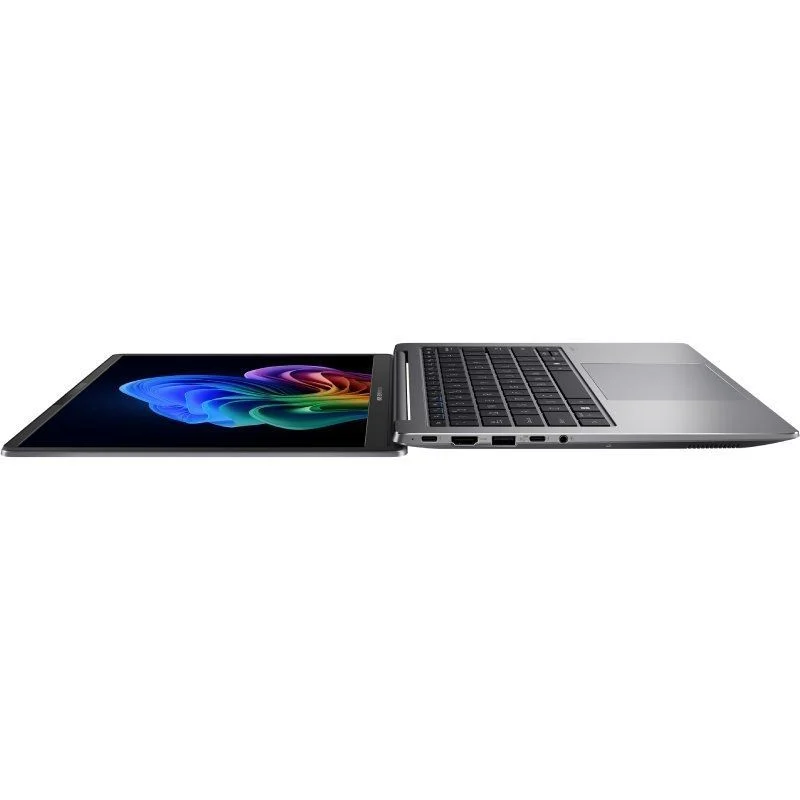 Portátil Asus ExpertBook P5 P5405CSA-NZ0718X Intel Core Ultra 5 226V 16GB 512GB SSD 14" Gris - Imagen 3