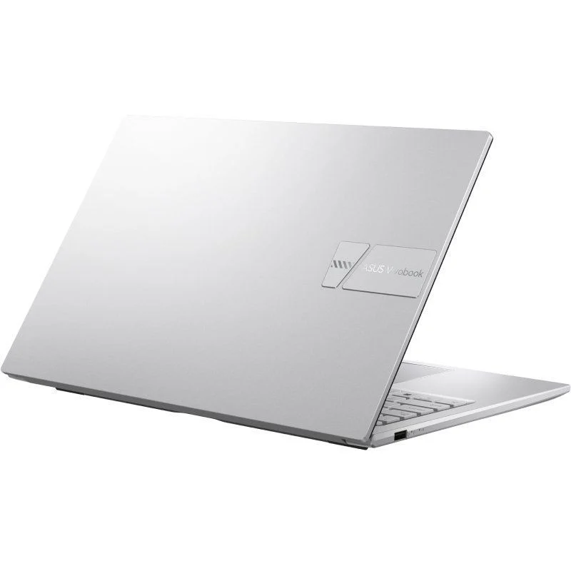 Portátil Asus Vivobook 15 Intel Core 7 150U 16GB 512GB SSD FreeDOS 15.6" Plata - Imagen 4