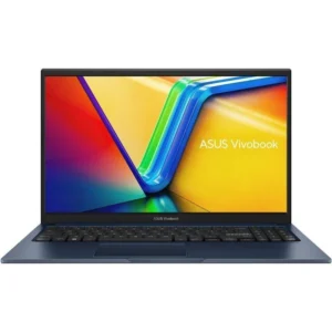 Portátil Asus Vivobook 15 Intel Core 7 150U 16GB 1TB SSD FreeDOS 15.6" Azul