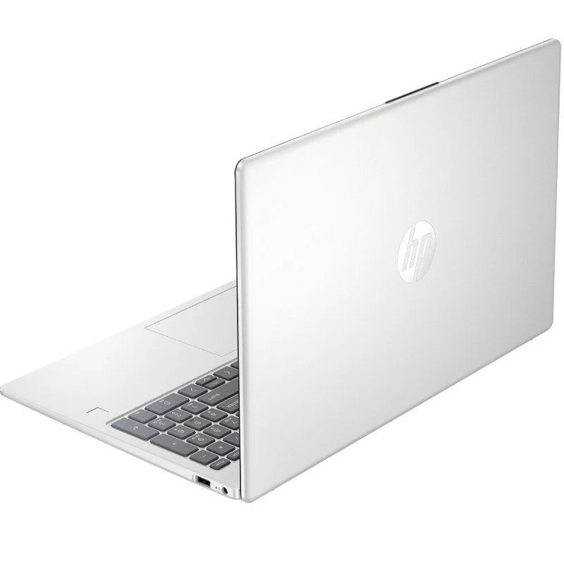 Portátil HP 15-fd0267ns Intel Core i5-1334U 8GB 512GB SSD 15.6" FreeDOS Plata - Imagen 2