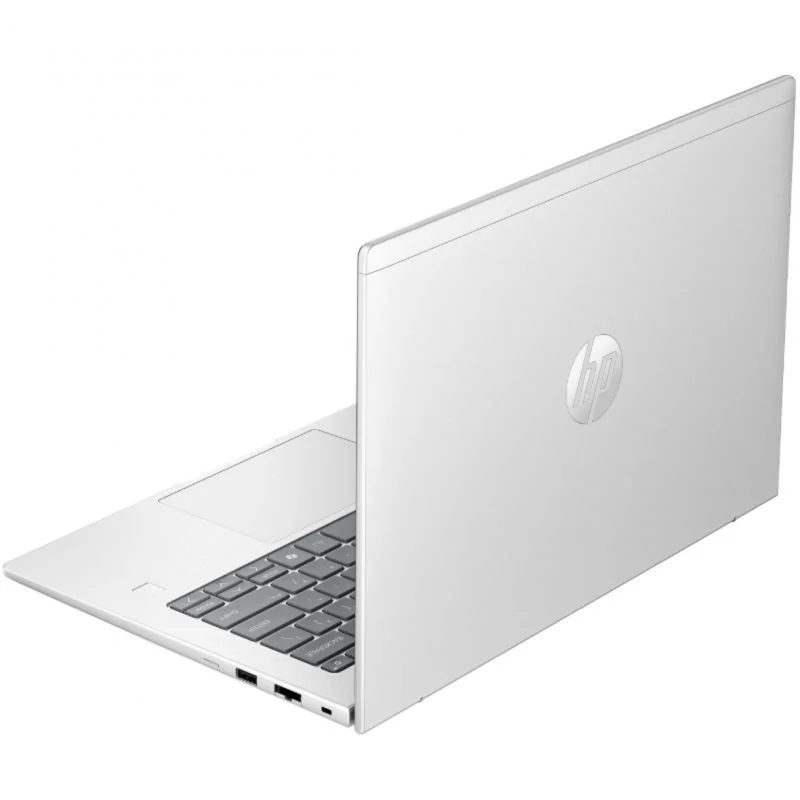 Portátil HP ProBook 4 G1i Intel Core Ultra 7 255U 16GB 512GB SSD 14" Plata - Imagen 3