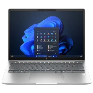 Portátil HP EliteBook 6 G1i AI Intel Core Ultra 5 225U 16GB 512GB SSD 13" Plata