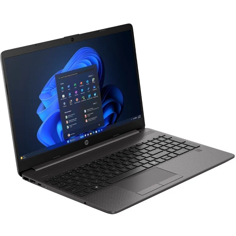 Portátil HP 250R G9 Intel Core Ultra 5 120U 8GB 512GB SSD 15.6" Negro - Imagen 2