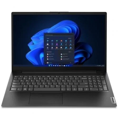 Portátil Lenovo V15 G4 IRU Intel Core i7-13620H 8GB 512GB SSD 15.6" Negro