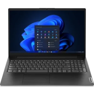 Portátil Lenovo V15 G4 IRU Intel Cora i3 1315U 8GB 512GB SSD 15.6" Negro