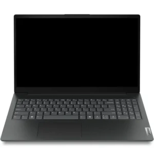 Portátil Lenovo V15 G6 Intel N100 8GB 256GB SSD FreeDOS 15.6" Negro