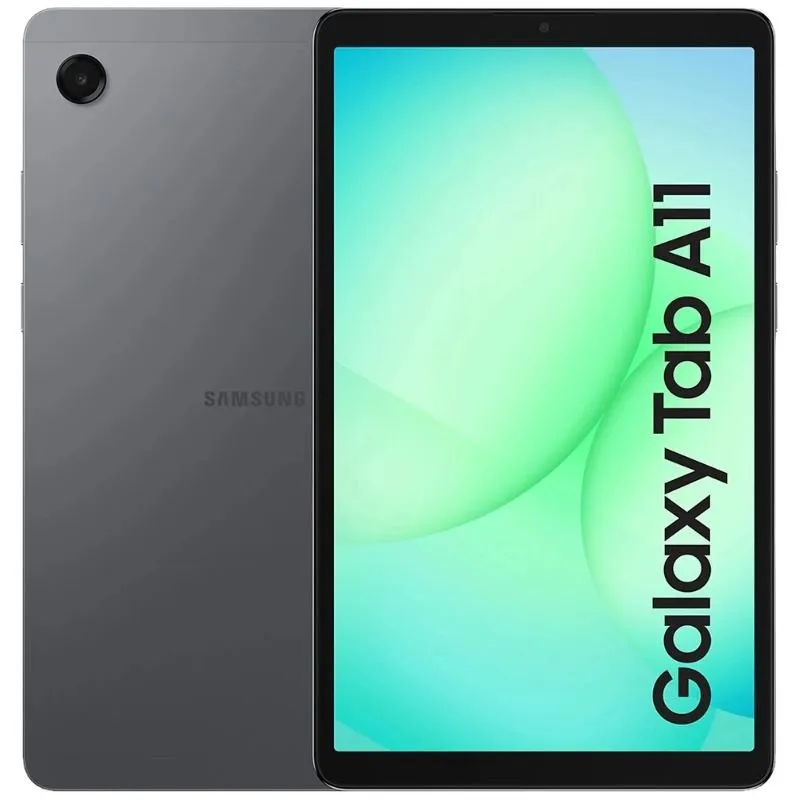 Tablet Samsung Galaxy Tab A11 8.7'' 4GB 64GB Wifi en 2 Colores - Imagen 2