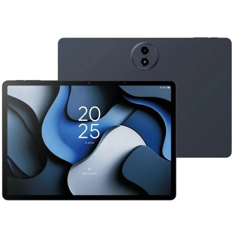 Tablet TCL Tab A1 Plus 12.2'' 6GB 128GB Wifi Azul Espacial