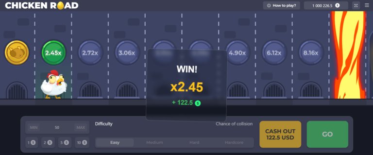 Chicken road 2 online spielen in Germany