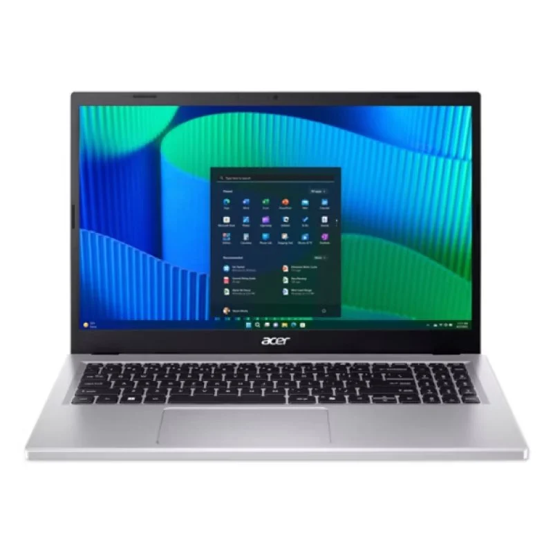 Portátil Acer Extensa Intel Core i7-13620H 16GB 512GB SSD FreeDOS 15.6" Plata
