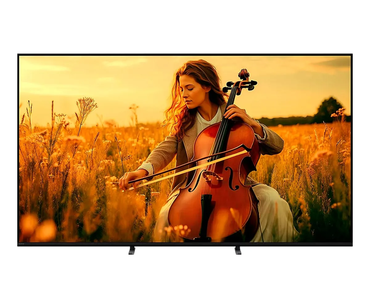 TV 98" Sony Bravia 5 K-98XR5 MINI LED UHD 4K Clase G - Imagen 2