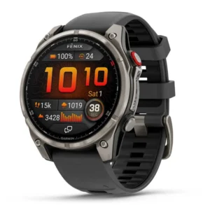 Smartwatch Garmin Fenix 8 Pro 47mm Gris