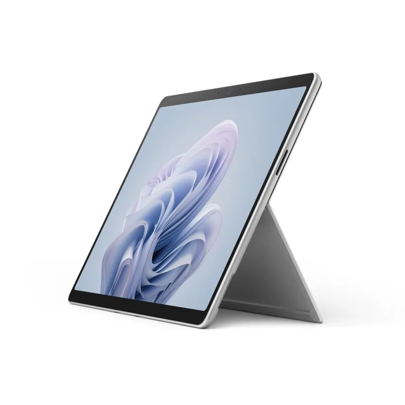 Portátil Microsoft Surface Pro 10 32GB 1TB SSD 5G 13" Plata - Imagen 2