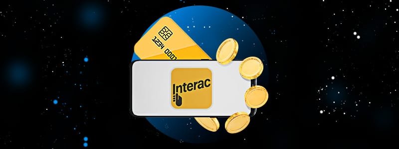 How Interac Enhances Your Online Casino Experience