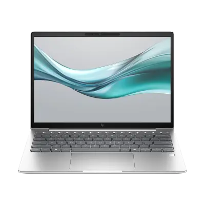 Portátil HP EliteBook 630 G11 Intel Core Ultra 5 125U 16GB 512GB SSD 13.3" Plata