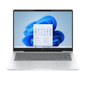 Portátil HP OmniBook 7 AI 14-fr0010ns Intel Core Ultra 5 225U 16GB 1TB SSD 14" Plata