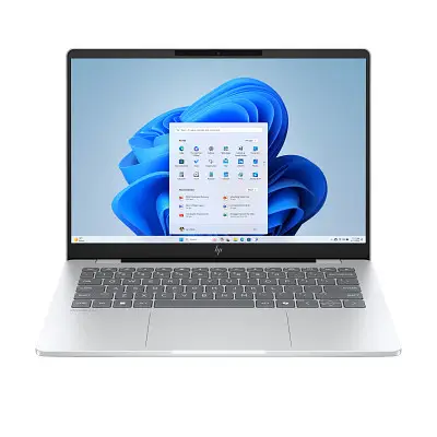 Portátil HP OmniBook 7 AI 14-fr0010ns Intel Core Ultra 5 225U 16GB 1TB SSD 14" Plata