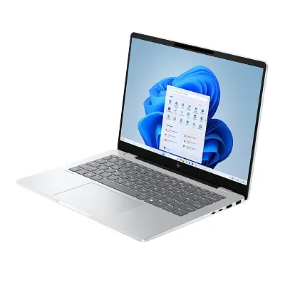Portátil HP OmniBook 7 AI 14-fr0010ns Intel Core Ultra 5 225U 16GB 1TB SSD 14" Plata - Imagen 2