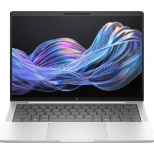 Portátil HP EliteBook X G1i Intel Core Ultra 5 226V 16GB 512GB SSD 14" Plata