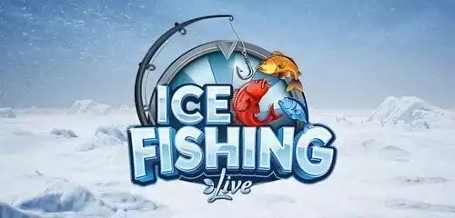 Experience the Thrill of Ice Fishing in the UK's Winter Wonderland Online Experience the Thrill of Ice Fishing in the UK's Winter Wonderland Online