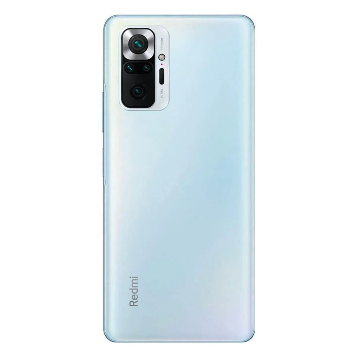 Smartphone Redmi Note 10 Pro 6GB 64GB 4G 6.67" Azul Claro - Imagen 3