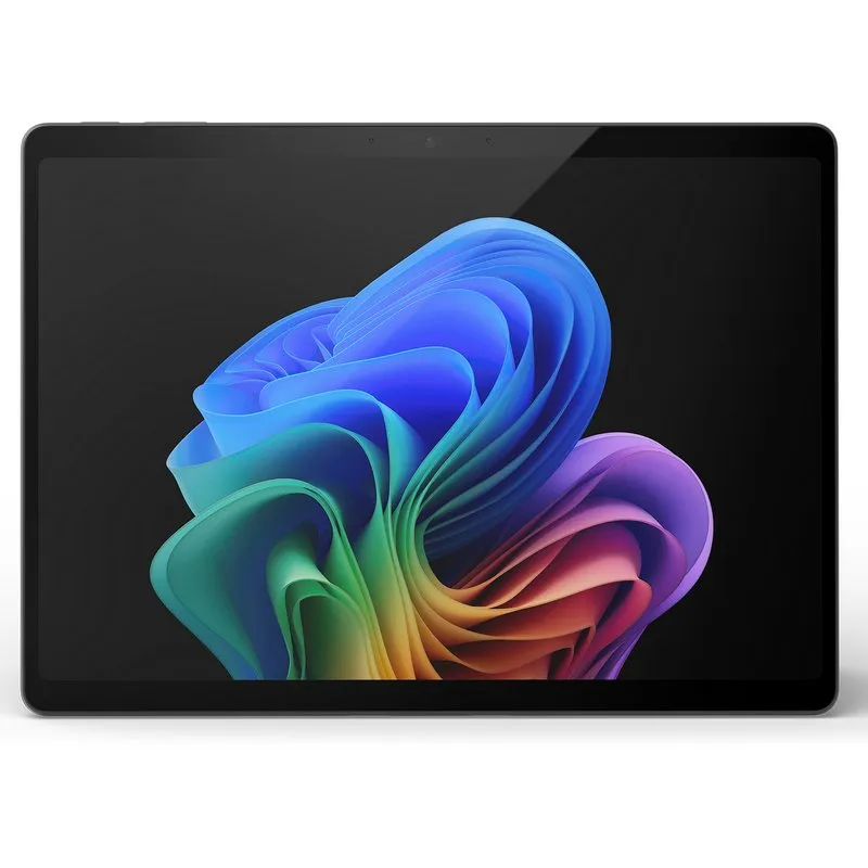 Portátil Microsoft Surface Pro Ultra WiFi 7 32GB 1TB SSD para empresas 13″ Plata