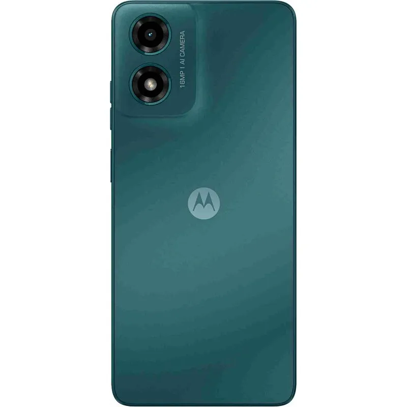Smartphone Motorola Moto G04 4GB 128GB 4G 6.56" Verde - Imagen 2