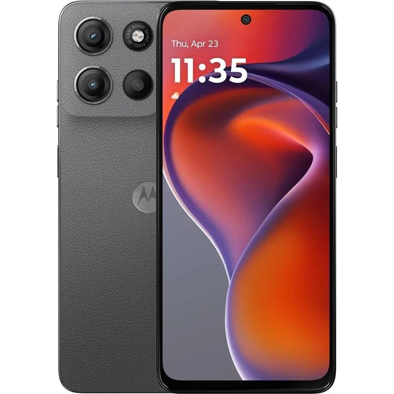 Smartphone Motorola Moto G15 Power 8GB 512GB 4G 6.72" en 2 Colores