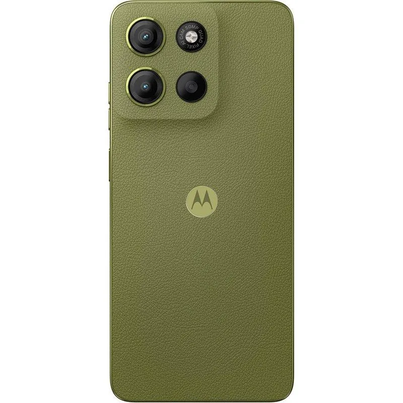 Smartphone Motorola Moto G15 Power 8GB 512GB 4G 6.72" en 2 Colores - Imagen 3