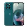 Smartphone Motorola Moto G77 8GB 256GB 5G 6.78" Verde Oscuro
