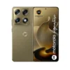Smartphone Motorola Signature 16GB 512GB 5G 6.78" Beige